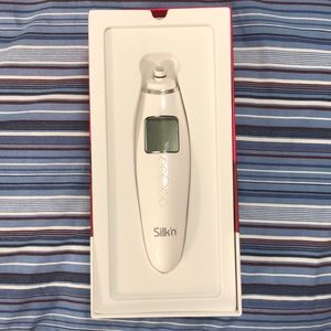 Silk’n Prestige Microdermabrason